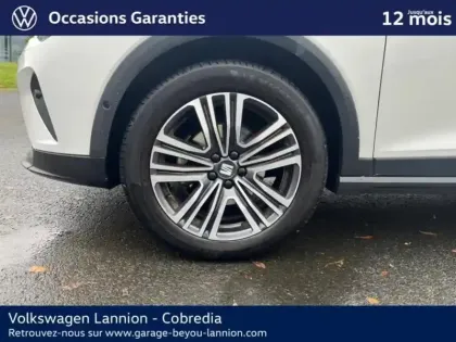 Photo 13 Seat Arona  1.0 TSI 95ch Copa