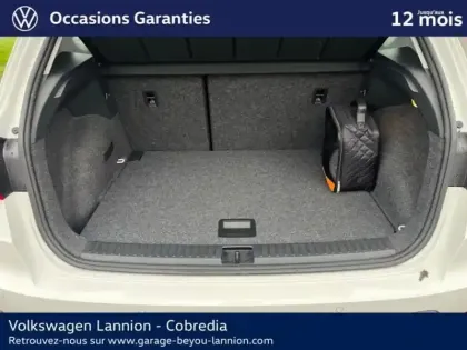 Photo 6 Seat Arona  1.0 TSI 95ch Copa