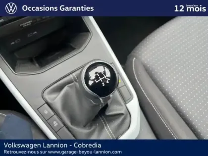 Photo 11 Seat Arona  1.0 TSI 95ch Copa