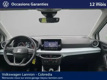 Photo 9 Seat Arona  1.0 TSI 95ch Copa