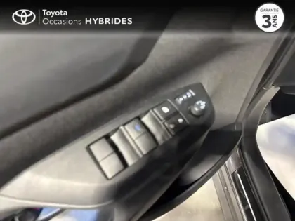 Photo 13 Toyota Yaris  Cross 116h Trail MY22