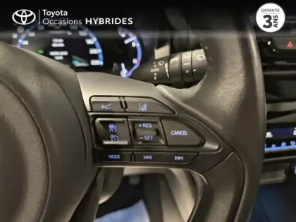 Photo 12 Toyota Yaris  Cross 116h Trail MY22