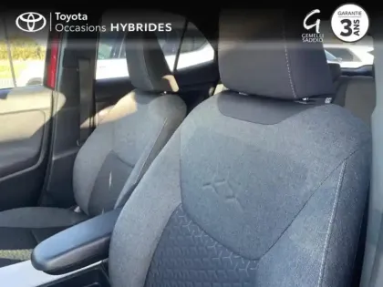 Photo 10 Toyota Yaris  Cross 116h Design MY22