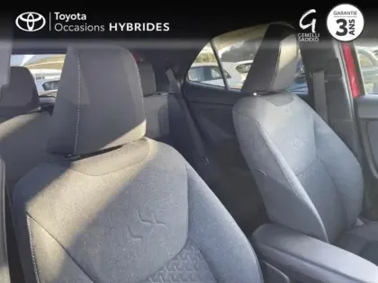 Photo 5 Toyota Yaris  Cross 116h Design MY22