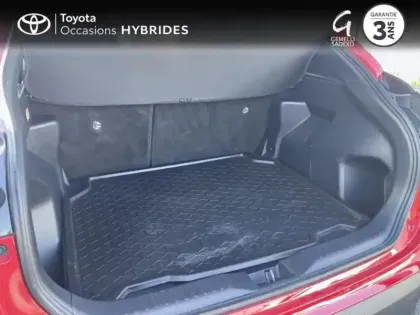 Photo 9 Toyota Yaris  Cross 116h Design MY22