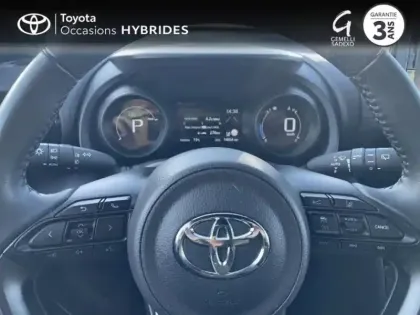 Photo 12 Toyota Yaris  Cross 116h Design MY22