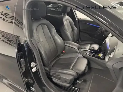 Photo 38 BMW Serie 2 Gén. I (F44) Ph1 Edition M Sport Pro 4