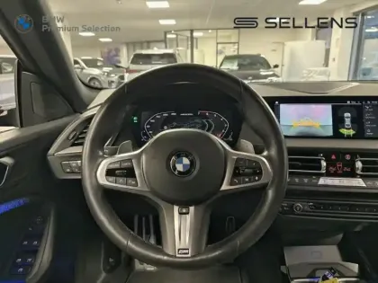 Photo 20 BMW Serie 2 Gén. I (F44) Ph1 Edition M Sport Pro 4