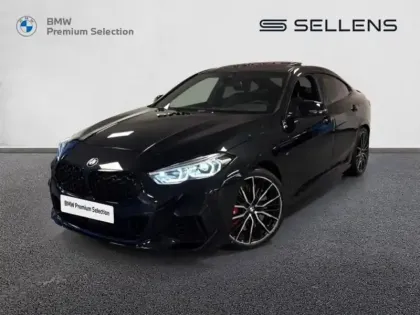 Photo 15 BMW Serie 2 Gén. I (F44) Ph1 Edition M Sport Pro 4