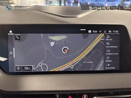 Photo 40 BMW Serie 2 Gén. I (F44) Ph1 Edition M Sport Pro 4