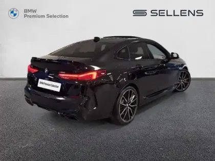 Photo 31 BMW Serie 2 Gén. I (F44) Ph1 Edition M Sport Pro 4