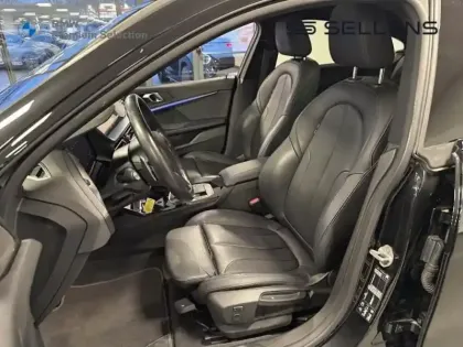 Photo 18 BMW Serie 2 Gén. I (F44) Ph1 Edition M Sport Pro 4