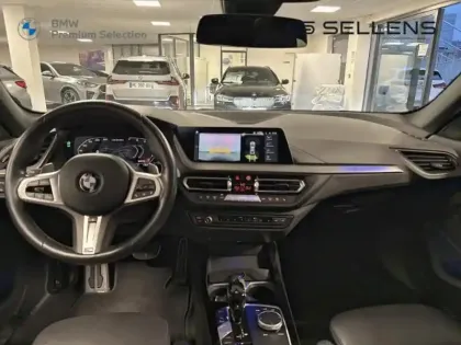 Photo 34 BMW Serie 2 Gén. I (F44) Ph1 Edition M Sport Pro 4