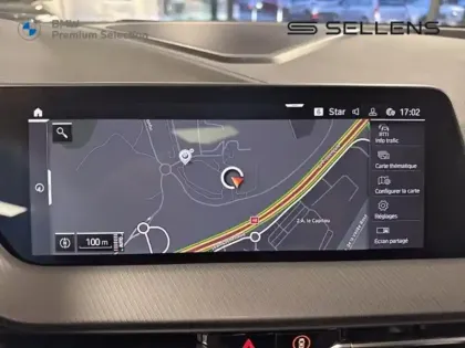 Photo 10 BMW Serie 2 Série 2 Gran Coupé M235iA xDrive 306ch Edition M Sport Pro