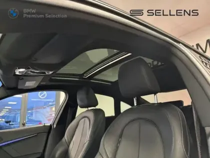 Photo 26 BMW Serie 2 Gén. I (F44) Ph1 Edition M Sport Pro 4