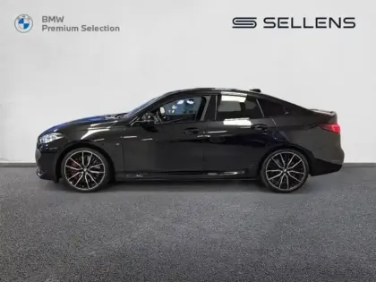 Photo 17 BMW Serie 2 Gén. I (F44) Ph1 Edition M Sport Pro 4