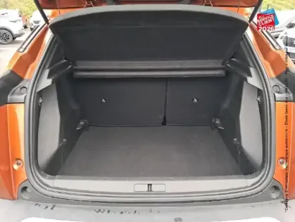 Photo 13 Peugeot 2008  1.2 PureTech 100ch S&S Active