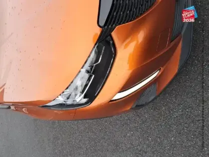 Photo 12 Peugeot 2008  1.2 PureTech 100ch S&S Active