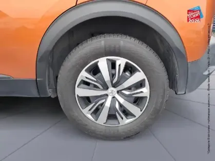 Photo 9 Peugeot 2008  1.2 PureTech 100ch S&S Active