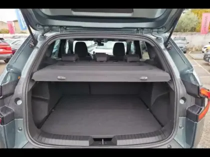 Photo 11 Dacia Duster  1.0 ECO-G 100ch Journey