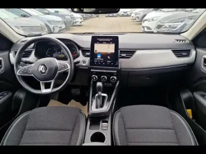 Photo 8 Renault Arkana Gén. I (LJL) Ph1 Intens 5