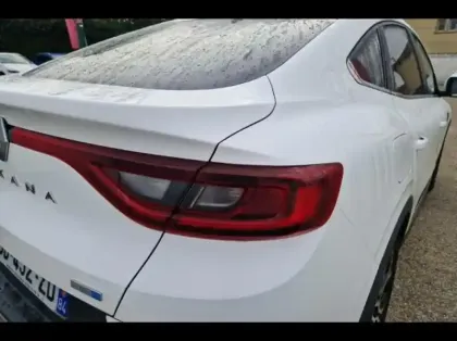 Photo 13 Renault Arkana Gén. I (LJL) Ph1 Intens 5