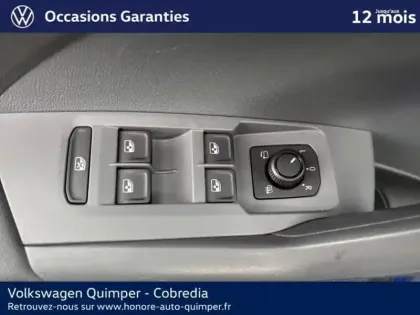 Photo 12 Volkswagen T-cross  1.0 TSI 95ch Lounge