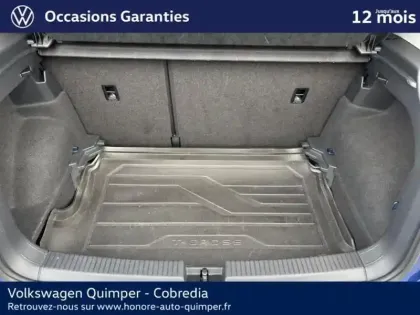 Photo 7 Volkswagen T-cross  1.0 TSI 95ch Lounge