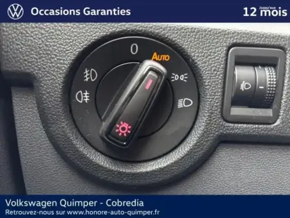 Photo 13 Volkswagen T-cross  1.0 TSI 95ch Lounge