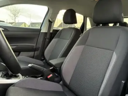 Photo 6 Volkswagen Polo  1.0 TSI 95ch VW Edition