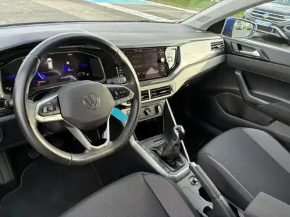 Photo 8 Volkswagen Polo  1.0 TSI 95ch VW Edition