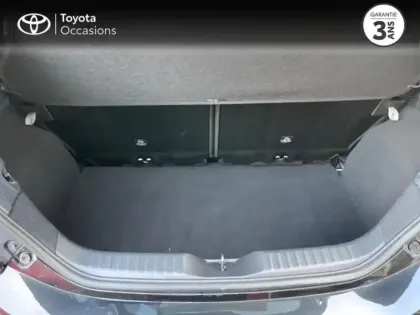 Photo 9 Toyota Aygo  X 1.0 VVT-i 72ch Design MY24