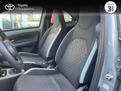 Photo 10 Toyota Aygo  X 1.0 VVT-i 72ch Design MY24