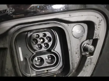 Photo 6 Volvo Xc40  Recharge 231ch Start EDT