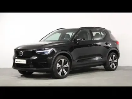 Photo Volvo Xc40