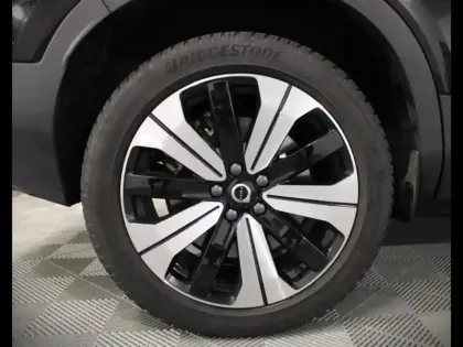 Photo 5 Volvo Xc40  Recharge 231ch Start EDT