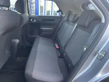 Photo 14 Citroën C4 Cactus  PureTech 110ch S&S Feel Business E6.d