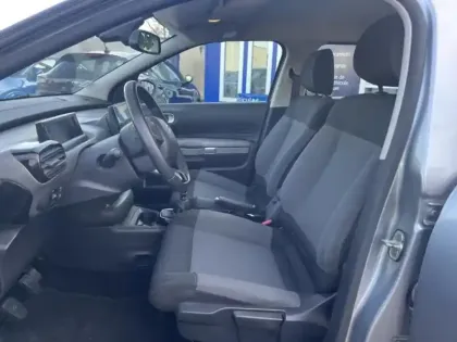 Photo 13 Citroën C4 Cactus  PureTech 110ch S&S Feel Business E6.d