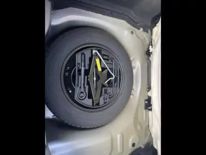 Photo 10 Citroën C4 Cactus  PureTech 110ch S&S Feel Business E6.d