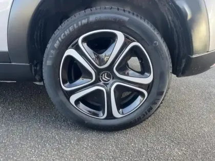 Photo 8 Citroën C4 Cactus  PureTech 110ch S&S Feel Business E6.d