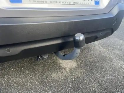 Photo 11 Citroën C4 Cactus  PureTech 110ch S&S Feel Business E6.d