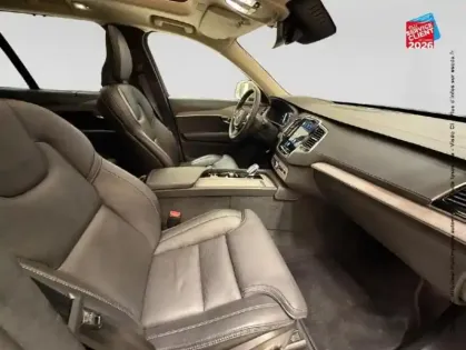 Photo 19 Volvo Xc90 Gén. II Ph2 NG Ultra Style Chro 5