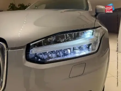 Photo 12 Volvo Xc90  T8 AWD 310 + 145ch Ultra Style Chrome Geartronic