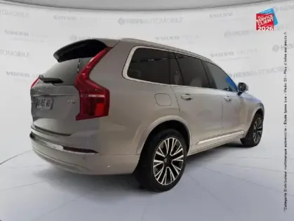 Photo 5 Volvo Xc90  T8 AWD 310 + 145ch Ultra Style Chrome Geartronic