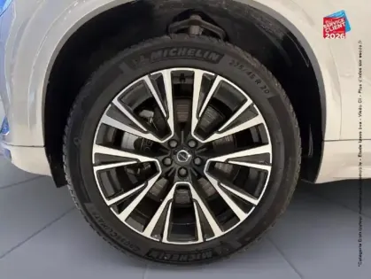 Photo 9 Volvo Xc90  T8 AWD 310 + 145ch Ultra Style Chrome Geartronic