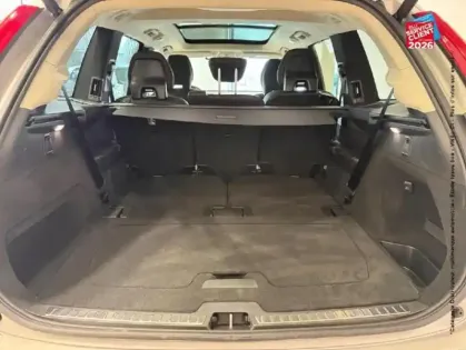 Photo 13 Volvo Xc90  T8 AWD 310 + 145ch Ultra Style Chrome Geartronic