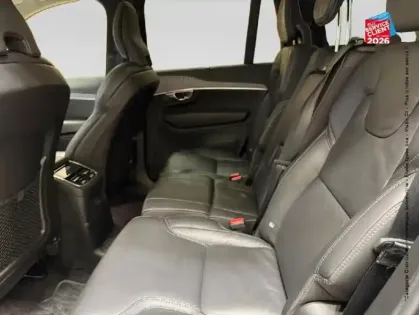 Photo 25 Volvo Xc90 Gén. II Ph2 NG Ultra Style Chro 5