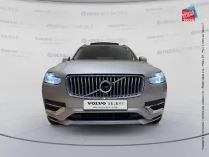 Photo 16 Volvo Xc90 Gén. II Ph2 NG Ultra Style Chro 5