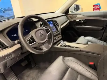 Photo 14 Volvo Xc90  T8 AWD 310 + 145ch Ultra Style Chrome Geartronic