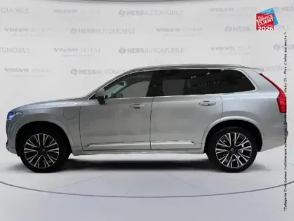 Photo 23 Volvo Xc90 Gén. II Ph2 NG Ultra Style Chro 5